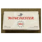 50 rnds Winchester .44 Mag Ammo