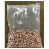 8lbs .45 Auto 230gr FMJ Bullets