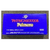 1000 Winchester Small Rifle Primers