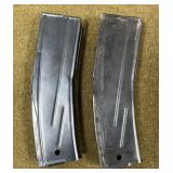 2-30 rnd M1 Carbine Magazines