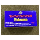 1000 Winchester Large Pistol Primers