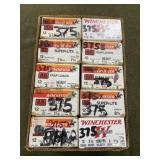 250 rnds 12 ga Reloaded Shotshells
