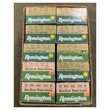 250 rnds 12 ga Reloaded Shotshells