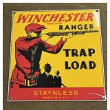 Winchester 1993 Date Sign