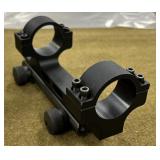 Scope Rings & Base