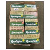 250 rnds 12 ga Reloaded Shotshells