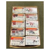 250 rnds 12 ga Reloaded Shotshells