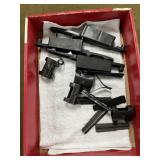Mauser 98 Rifle Parts