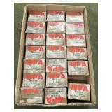 400 rnds WPA 7.62x39mm Ammo