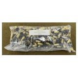 5 lbs .40 S&W Brass