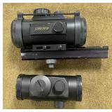 Simmons Red Dot Scope
