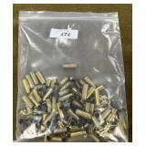 1.8 lbs .44 Mag Brass