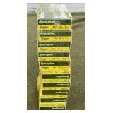 50 rnds Remington 12 ga Slugs