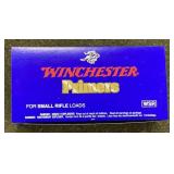 1000 Winchester Small Rifle Primers