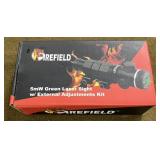 Firefield Laser Sight