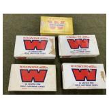 100 rnds .458 Win Mag Reloads