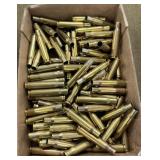 10.5 lbs .50 BMG Brass Shells
