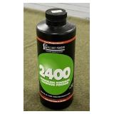 1 lb Alliant 2400 Reloading Powder