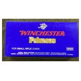1000 Winchester Small Rifle Primers