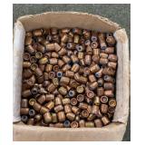 14lbs .380 cal JHP Bullets