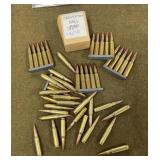 65 rnds 7.62x51mm Ammo