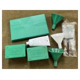 RCBS Reloading Supplies