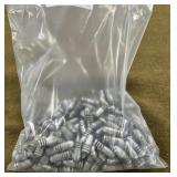 11 lbs .45 cal Lead Rifle Bullets