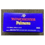 1000 Winchester Small Rifle Primers