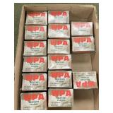 30 rnds WPA 7.62x39mm Ammo