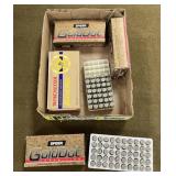 235 rnds .357 Sig Ammo