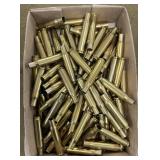 10 lbs .50 cal Brass
