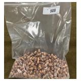 8lbs .45 Auto 230gr FMJ Bullets