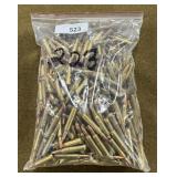 9.8 lbs .223 Reloads