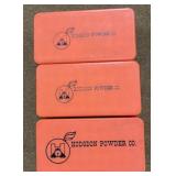 140 rnds .44 Mag Rifle Reloads