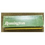 20 rnds Remington .44 Mag Ammo