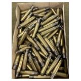10 lbs .50 cal Brass