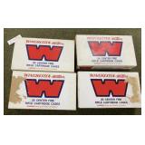 80 rnds .458 Win Mag Reloads
