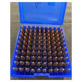 100 rnds .308 Reloads