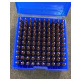 100 rnds .308 Reloads
