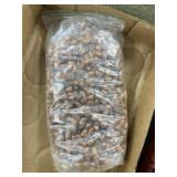 14lbs .380 cal FMJ Bullets