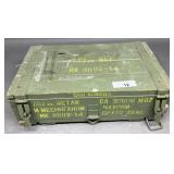 1260 Rnds Yugoslavian 7.62 x 39 Ammo