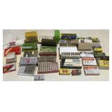 Large Lot of Mixed Ammunition
