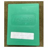 RCBS .357 Mag/.38 Spl Reloading Dies