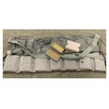 280 rnds 5.56mm Ammo