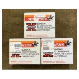 60 rnds Winchester 10mm Auto HP Ammo