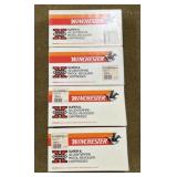 200 rnds Winchester 10mm Auto Match Ammo