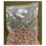 8lbs .45 Auto 230gr FMJ Bullets