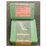 100ct Remington .458 cal 4.5gr RN SP Bullets