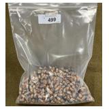 6.4 lbs .357 cal 110gr JHP Bullets