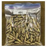 2.4 lbs .22 TCM Reloads